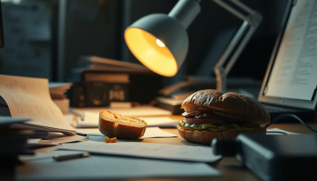 직장인 번아웃 자가 진단 이미지