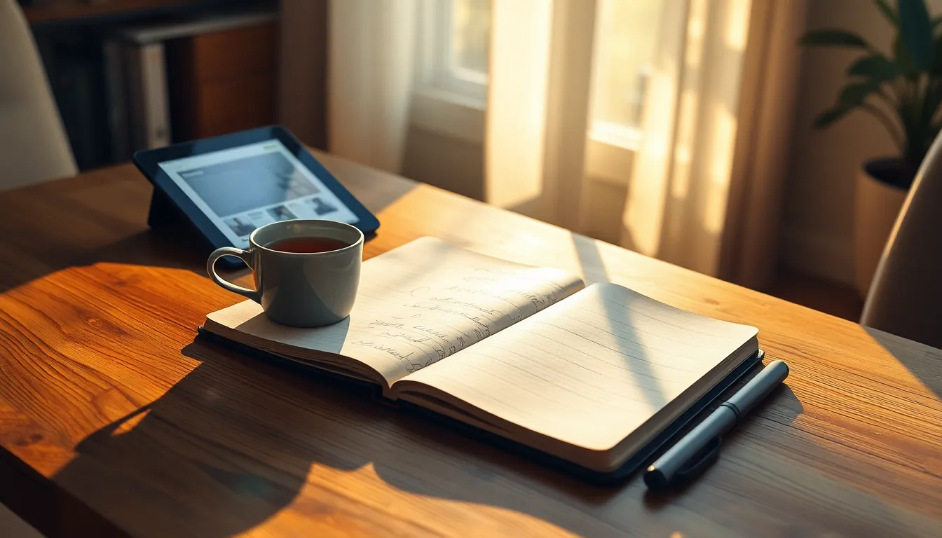 작은 씨앗이 자라는 모습