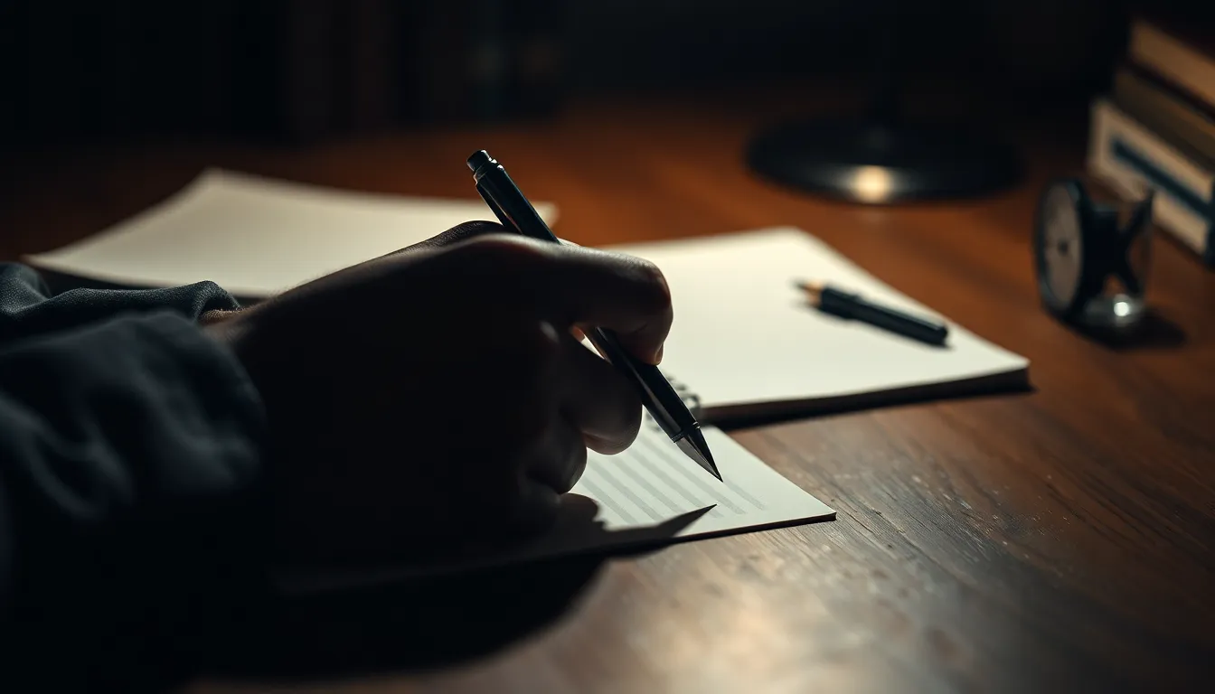 거짓말하는 사람의 비언어적 신호