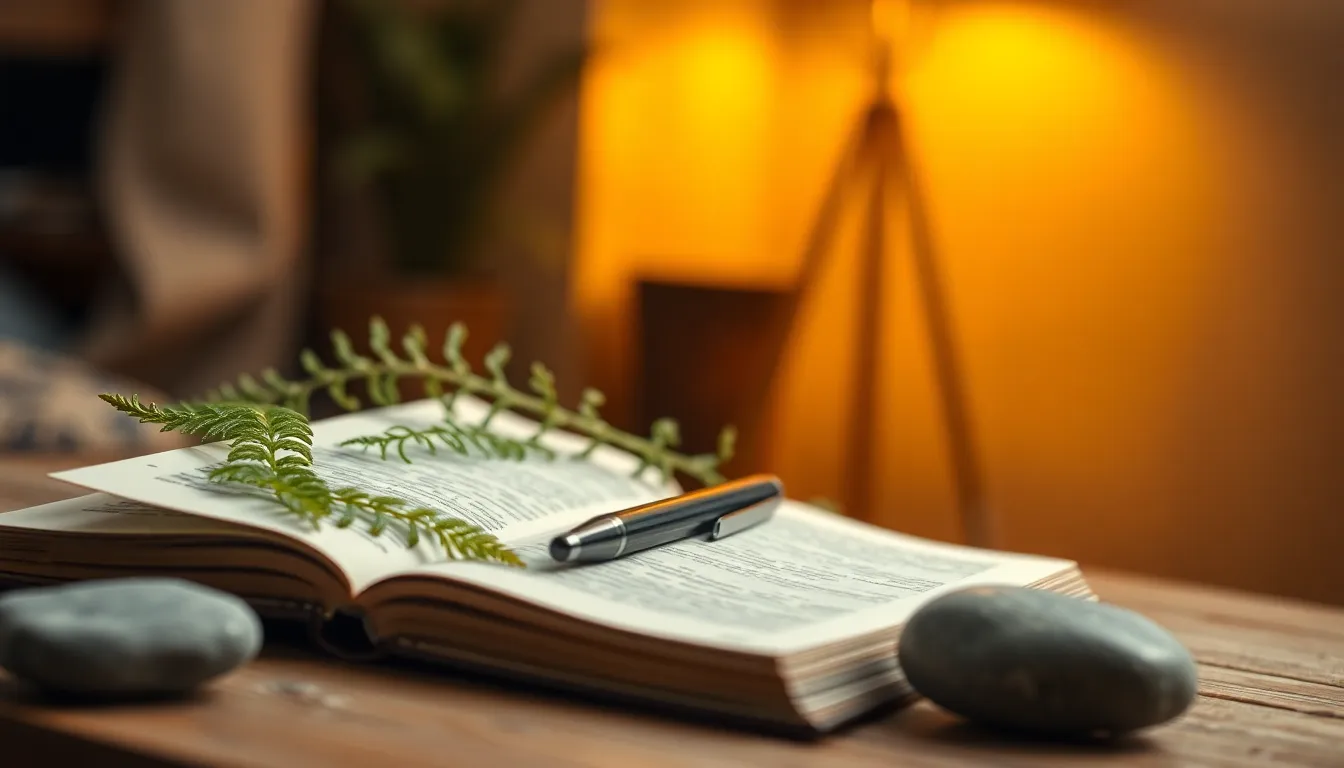 서로 공감하며 소통하는 직장인들