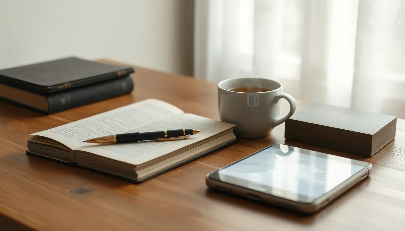 사람들이 서로 대화하며 공감하는 모습