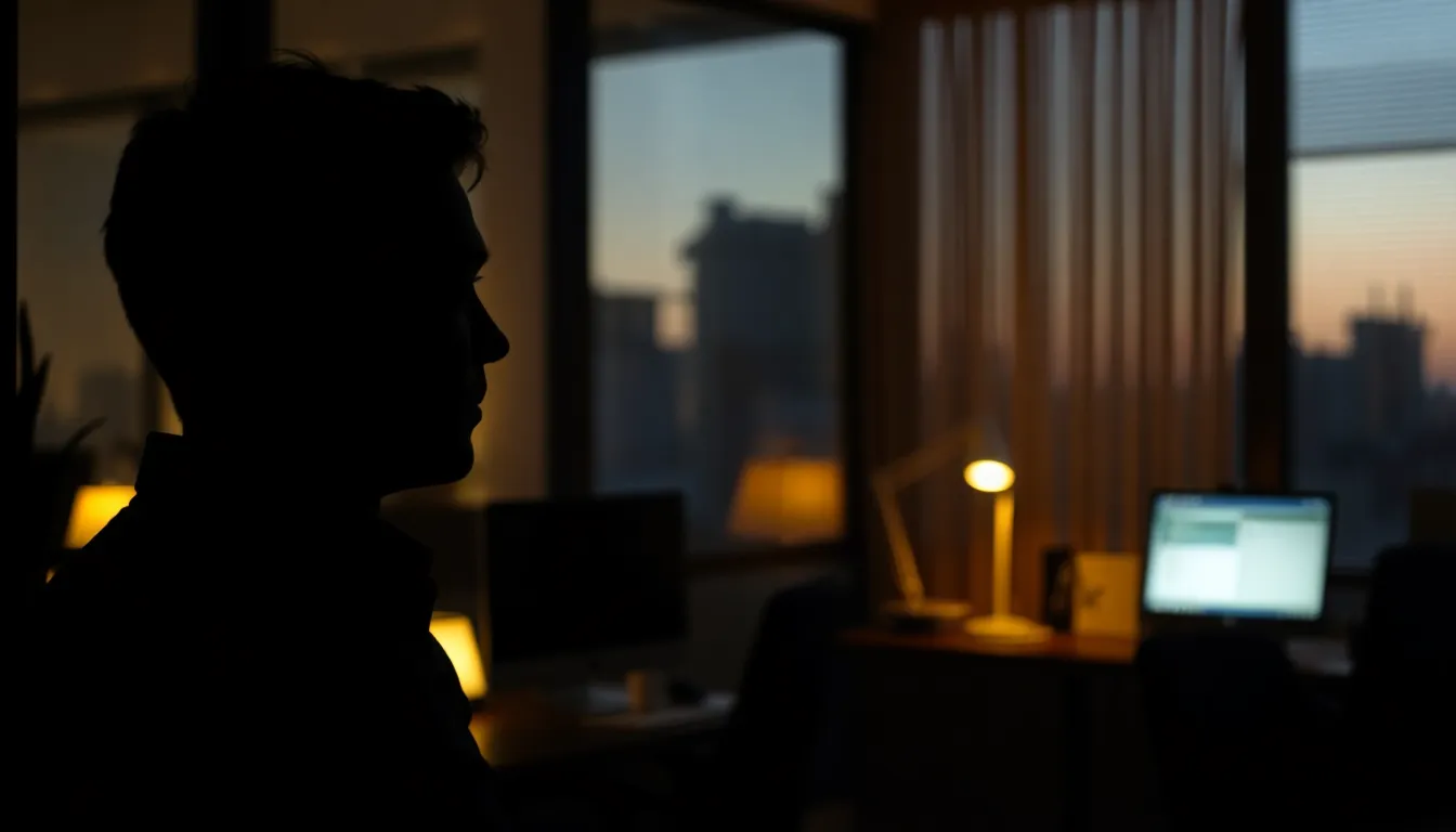 이직 전 팀핏 확인 체크리스트 2 팀원들이 회의하는 모습