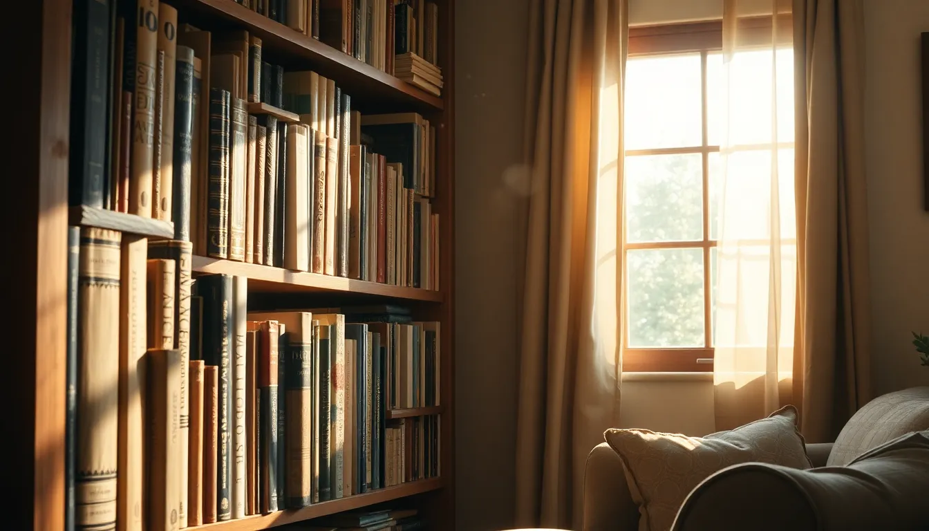 자기계발을 통해 성장하는 직장인의 모습