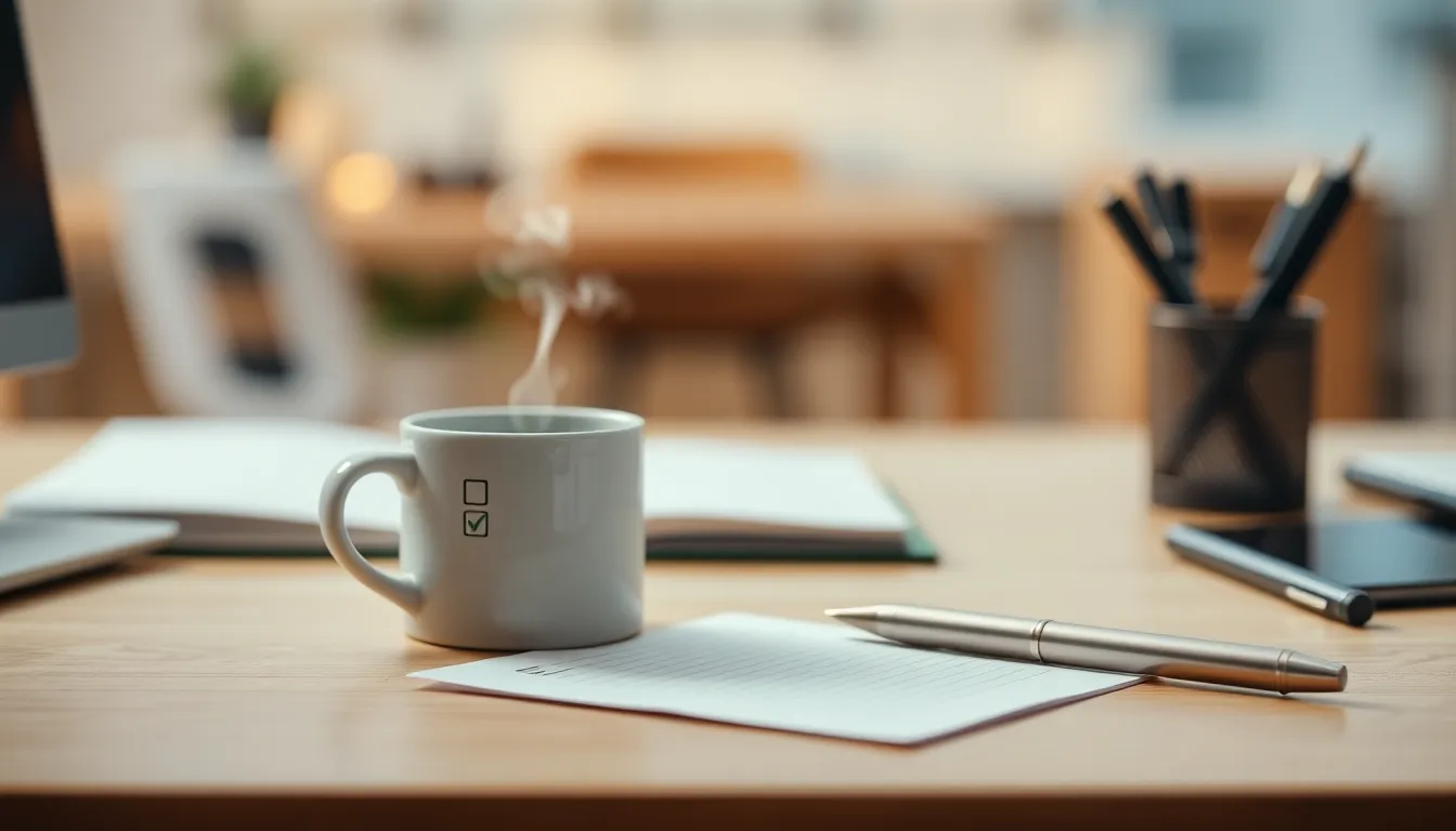 작은 성취가 쌓여 큰 산을 이루는 이미지