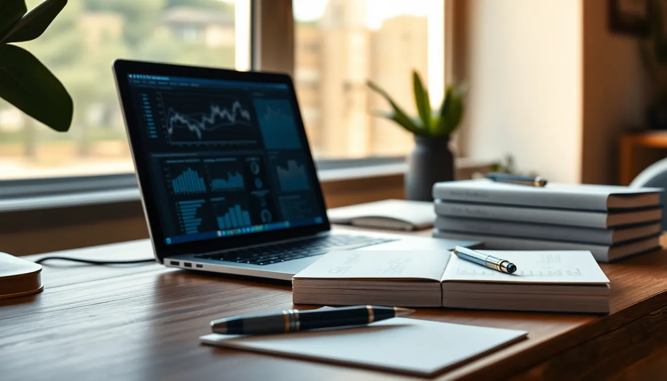 IT 자격증을 공부하는 문과생의 모습