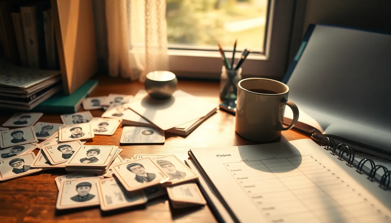 한국사능력검정시험 준비 이미지