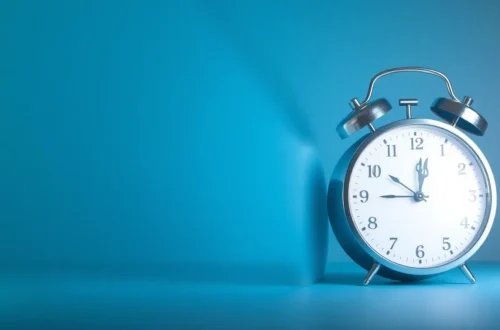 번아웃 극복! 꿀잠 자는 과학적 수면 전략 38 example 67