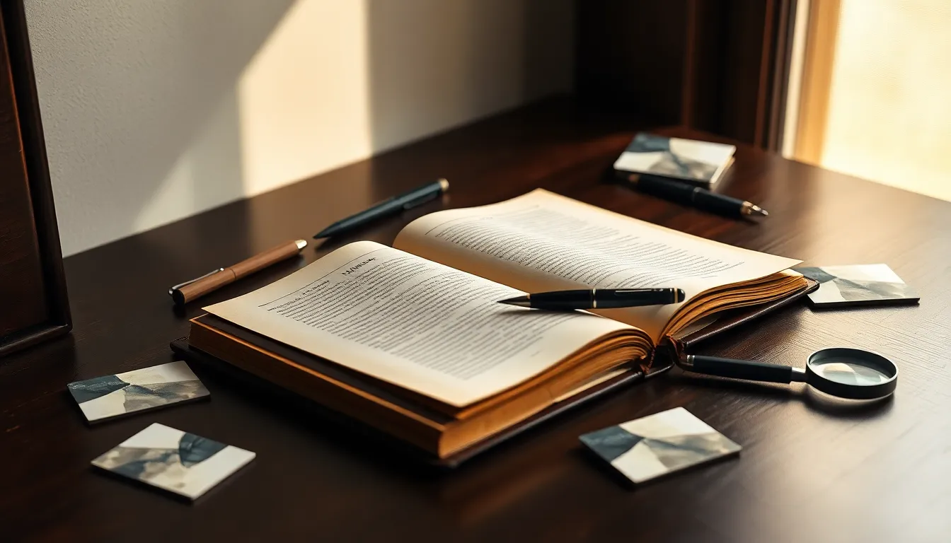 손으로 만든 아기자기한 목공예 작품