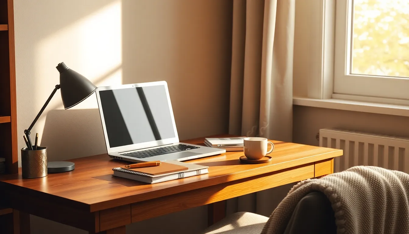 워라밸을 위한 시간 관리 모습