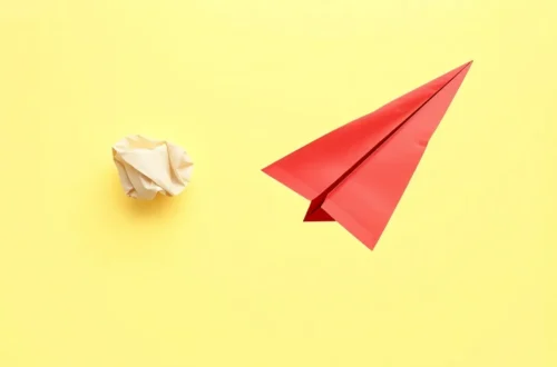 실패 두려워? 타이탄들의 실패 수용법 32 example 87