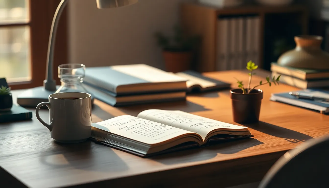 30대 직장인 갓생 도전 중인 사람의 모습