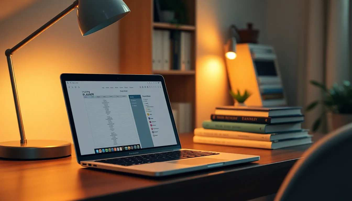 30대 직장인의 자기계발 시간 관리 이미지