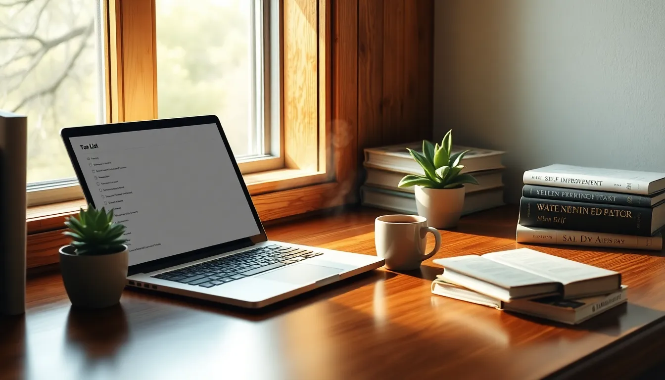 온라인 학습 플랫폼 화면 예시