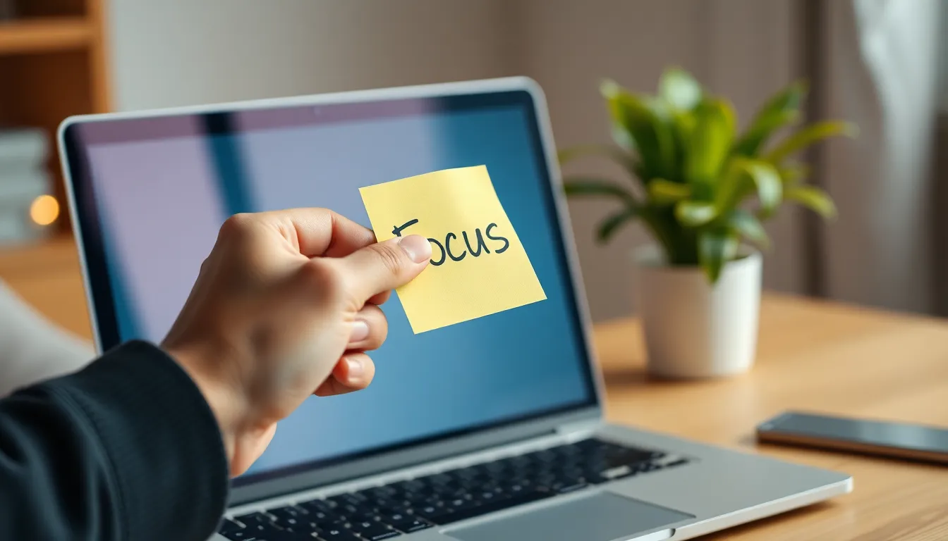 자기계발을 위한 시간 관리