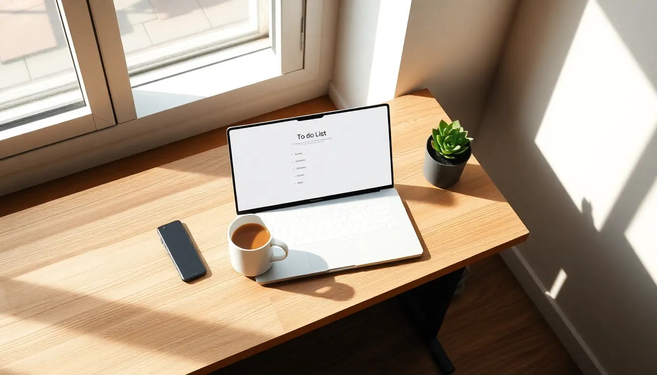 선택 피로 줄이고 집중력 높이는 제로클릭법 2 업무 효율을 높이는 스마트한 루틴