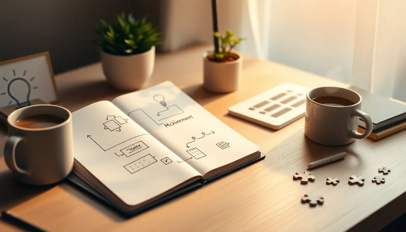 후배 성장 돕는 픽셀라이프 업무 배분법 2 업무 배분법 예시 이미지