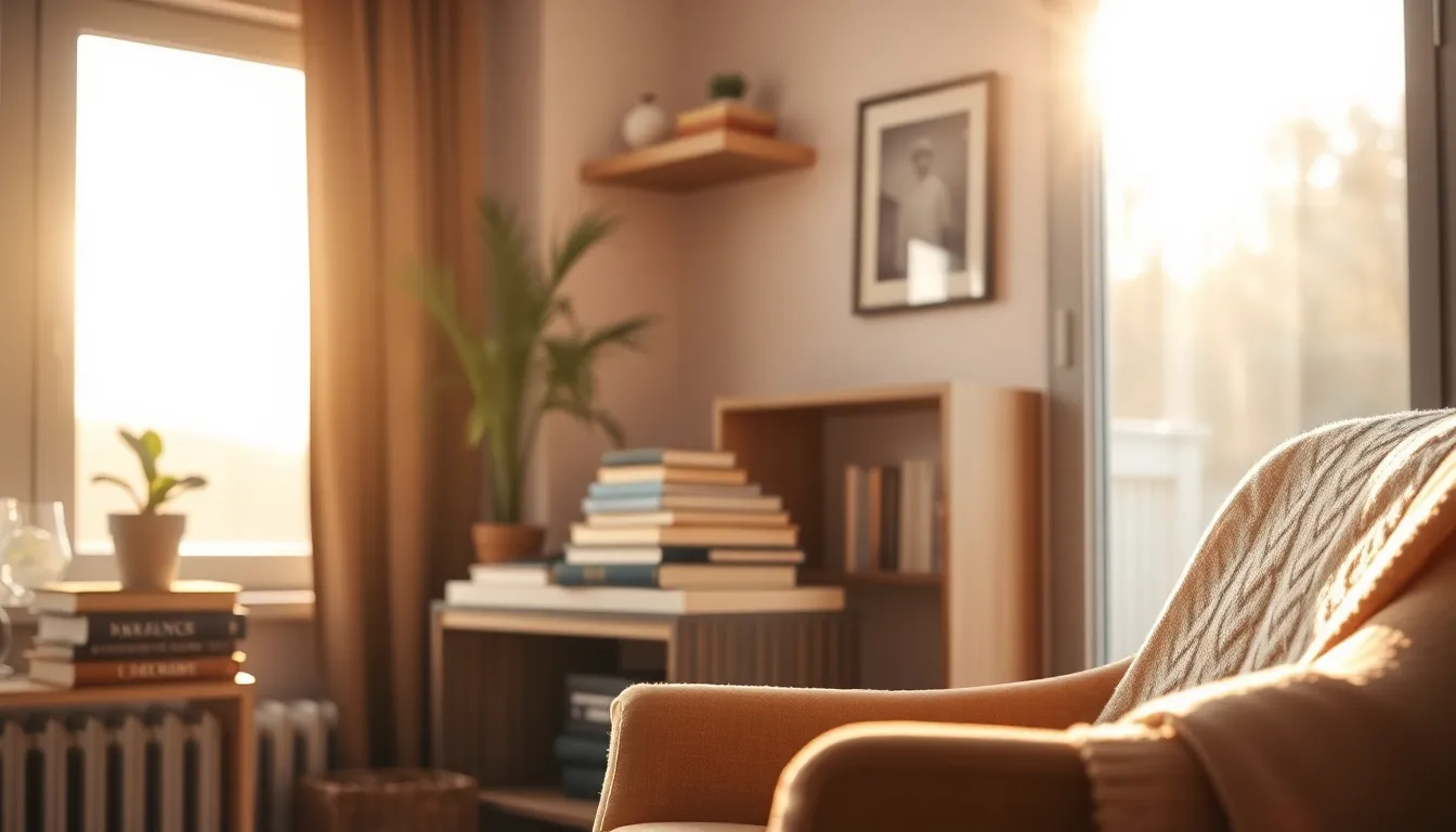 힐링하는 사람 이미지