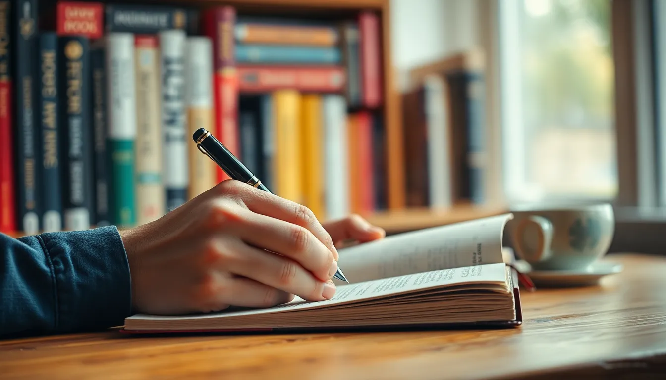 시간 관리 개념 이미지