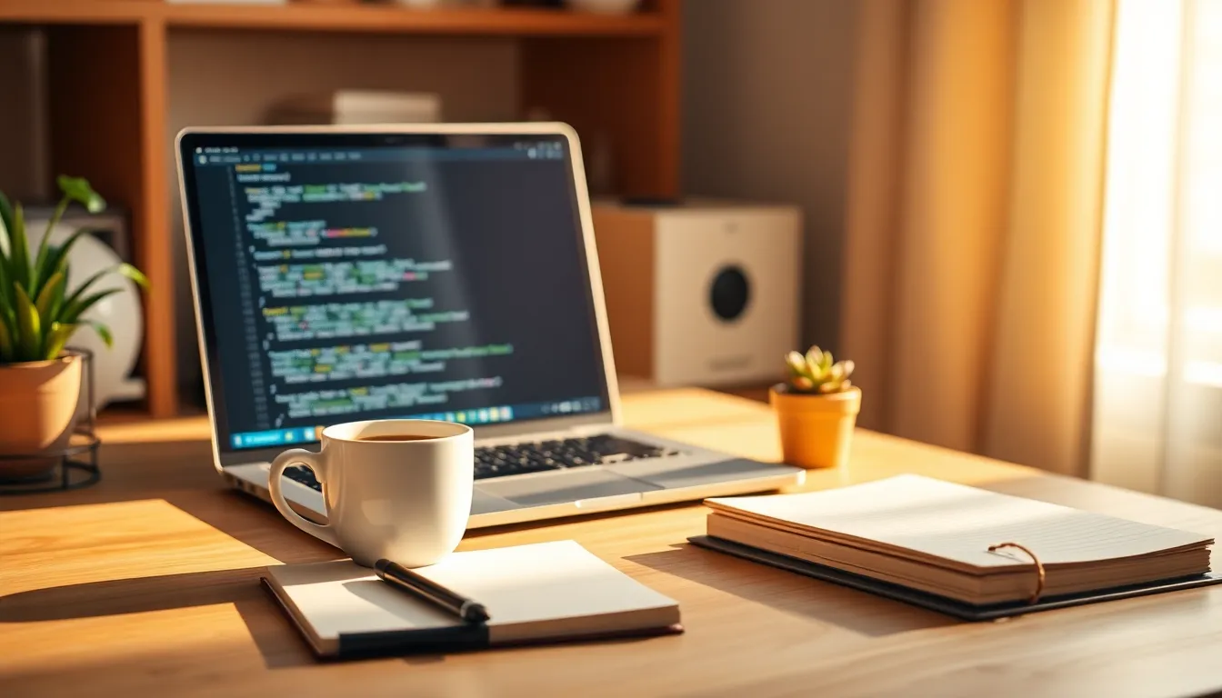 개발 관련 이미지