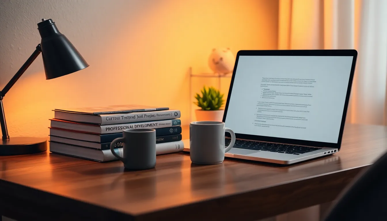 30대 직장인의 커리어 전환