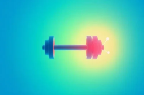 헬씨파민, 운동으로 도파민 중독 치료 6 example 25