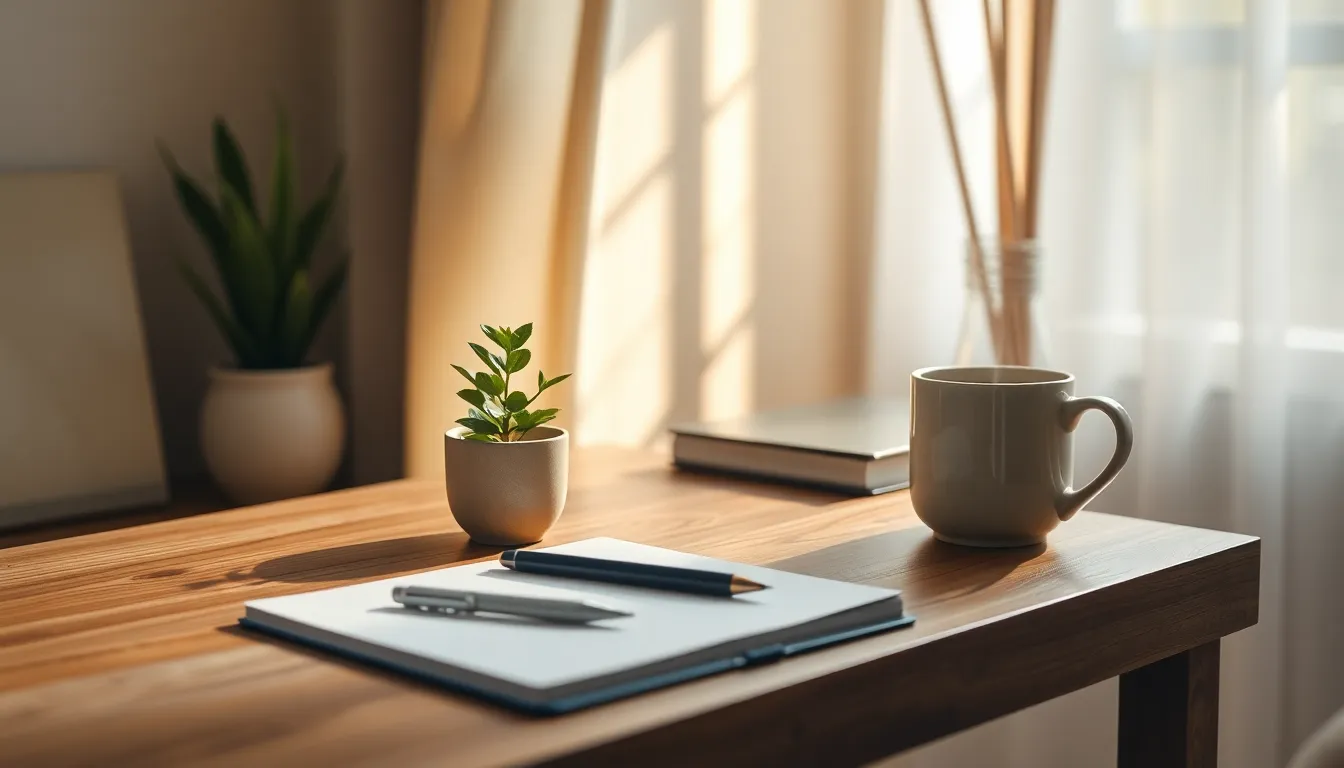 좁은 집 1인 작업실: 집중력 높이는 공간 꿀팁 2 작은 공간에 효율적으로 배치된 1인 작업실 모습