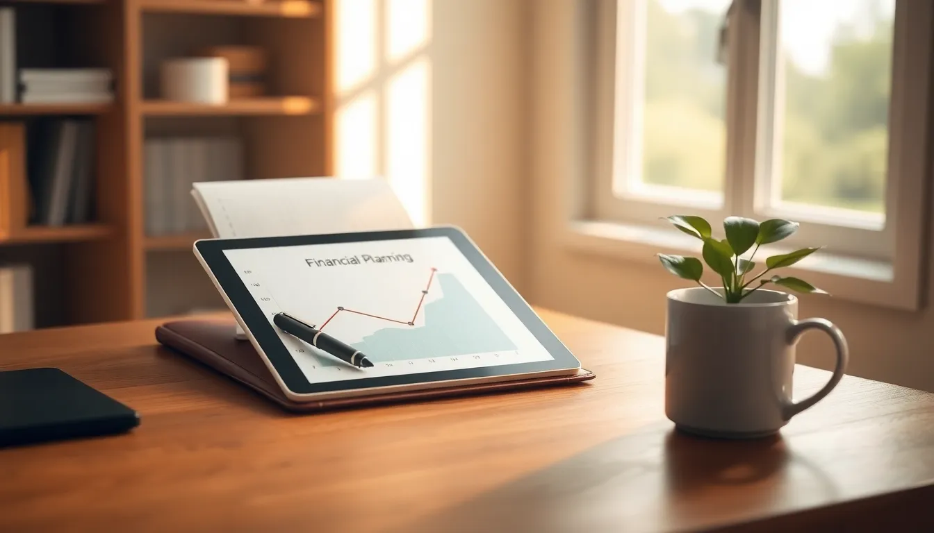 2025년 금융 트렌드, AI가 제안하는 스마트 투자 포트폴리오