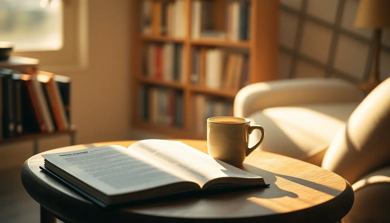 독서하는 사람이 비판적으로 생각하는 이미지