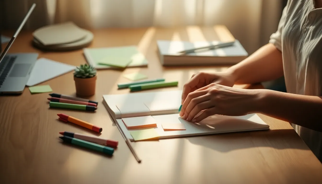 업무 생산성 향상 이미지