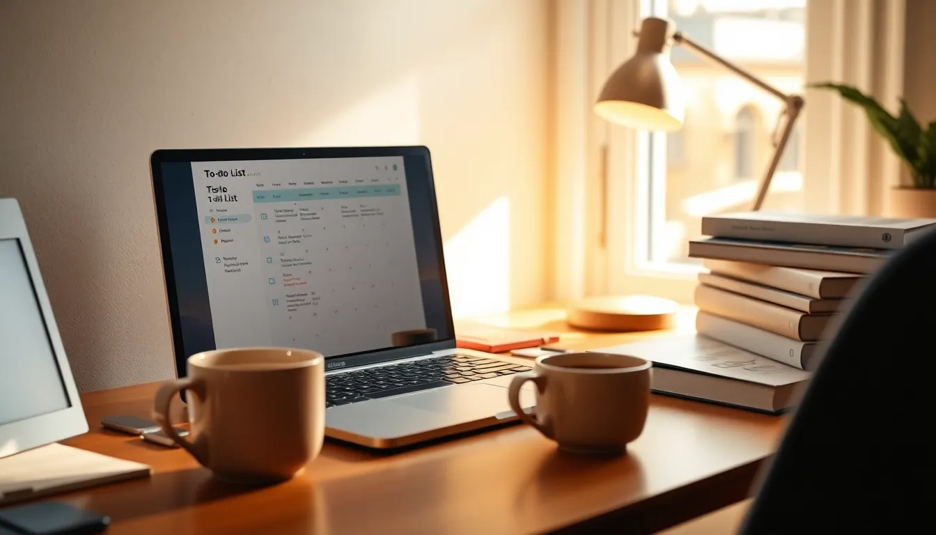 집중하는 직장인