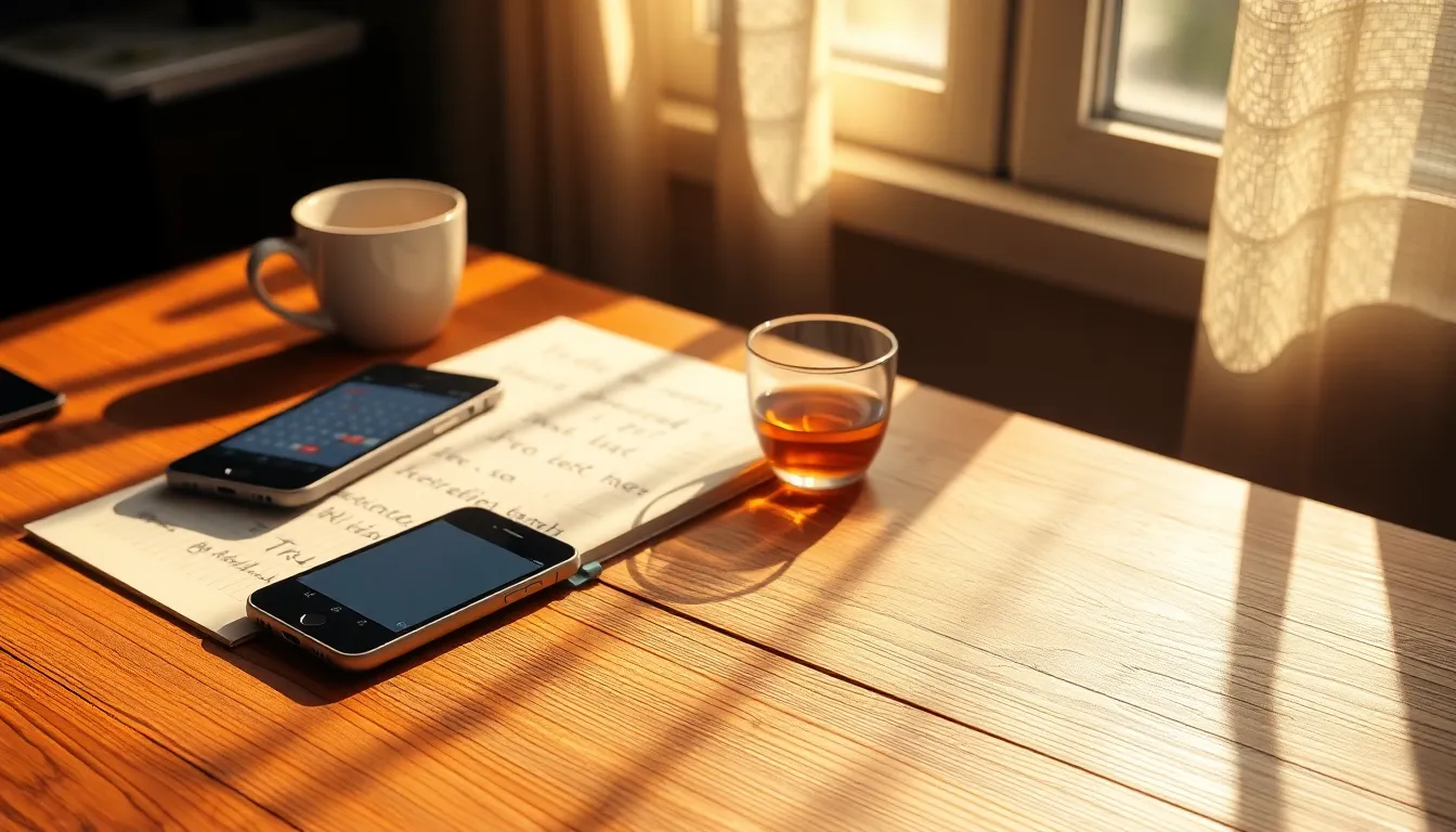 30대 직장인 업무 생산성 향상을 위한 집중하는 모습