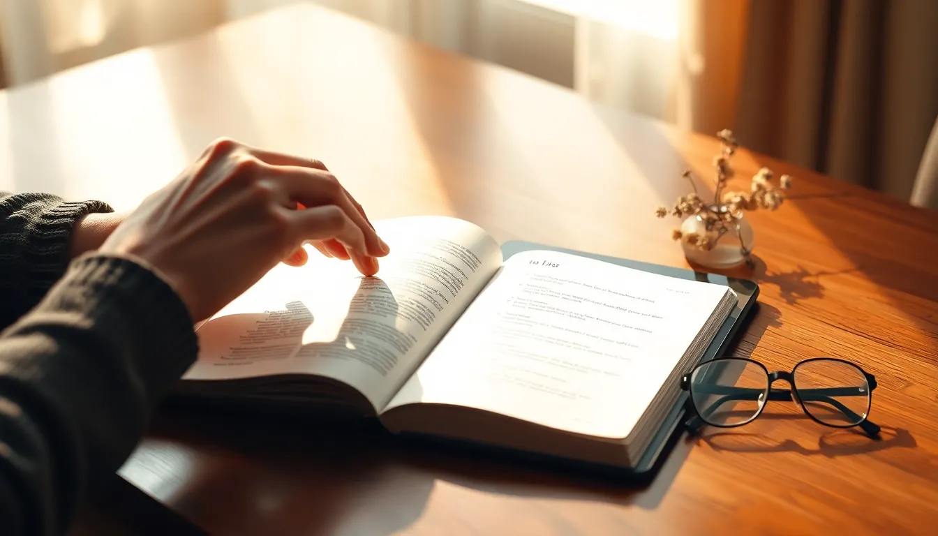 자기계발 학습 방법