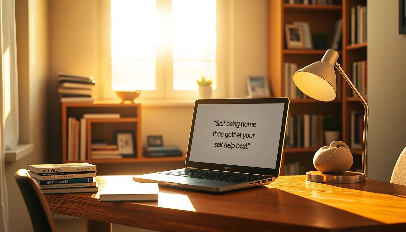 휴식하며 사색하는 사람 이미지