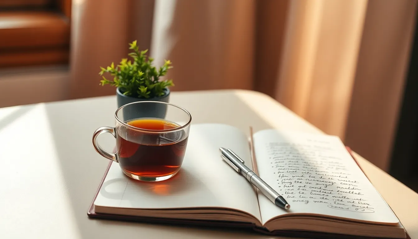 침대에서 편안하게 휴식하는 사람