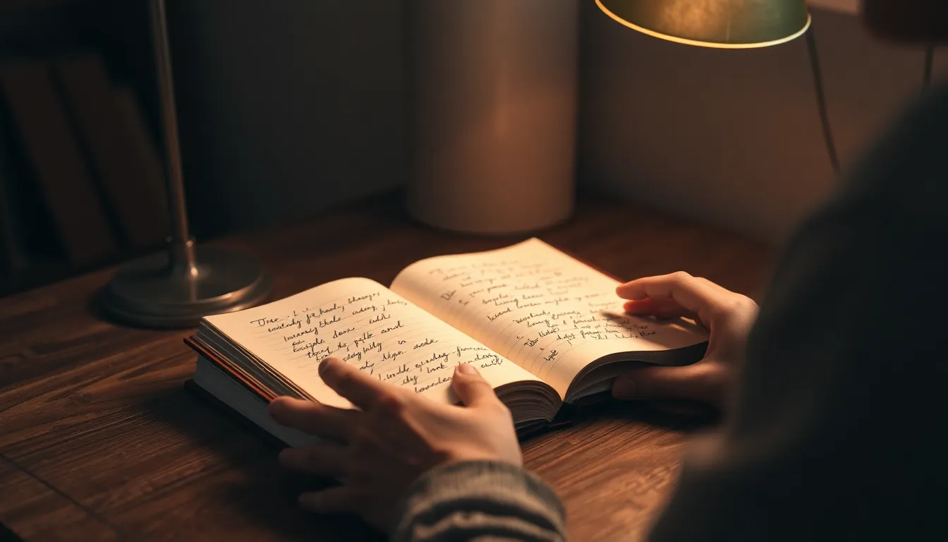 자기계발 목표 설정하는 직장인