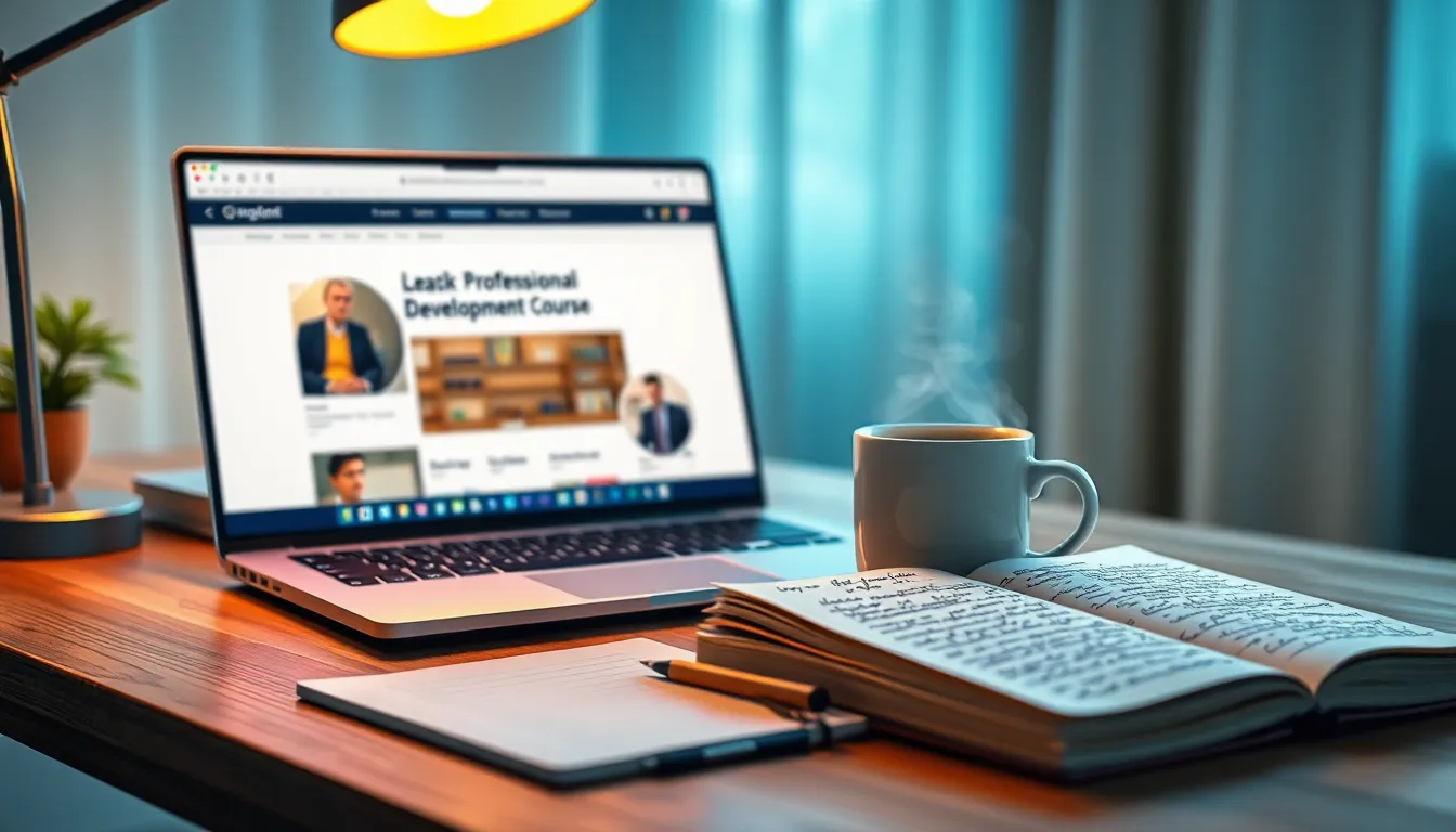 커리어 전환 준비하는 30대 직장인