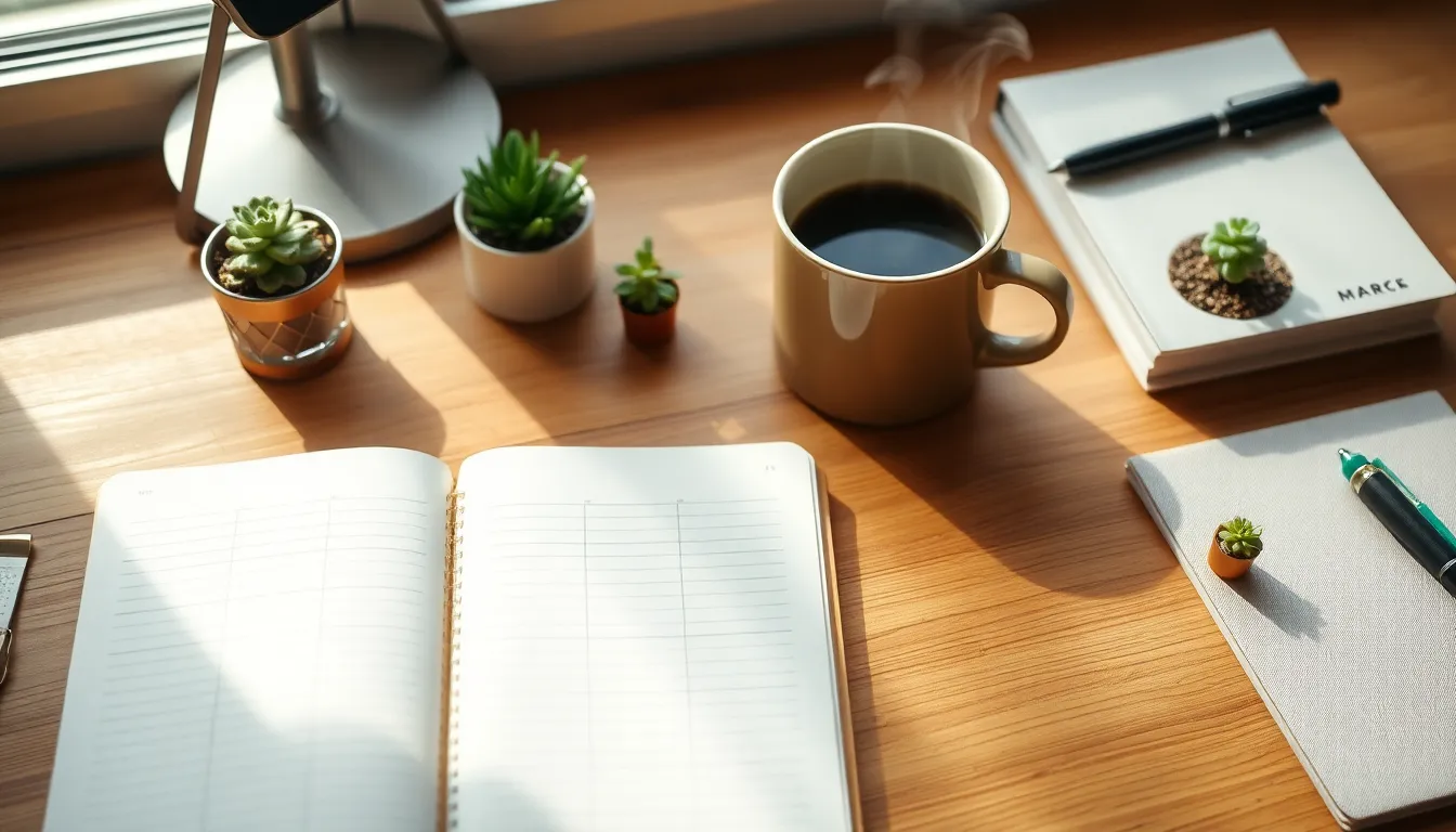 시간 관리 생산성 향상 이미지