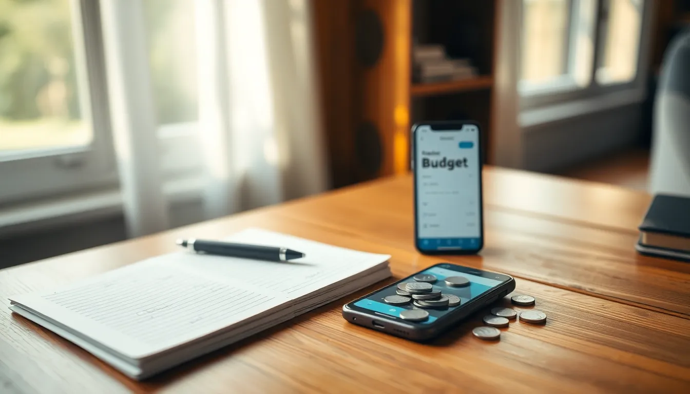 돈을 모으는 저금통 이미지