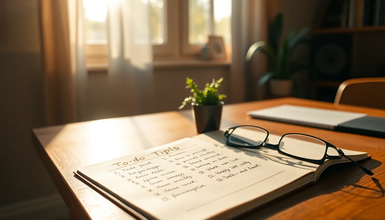 시간 관리 이미지