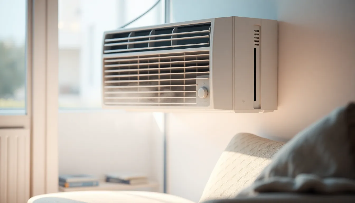 쾌적한 원룸 여름 인테리어