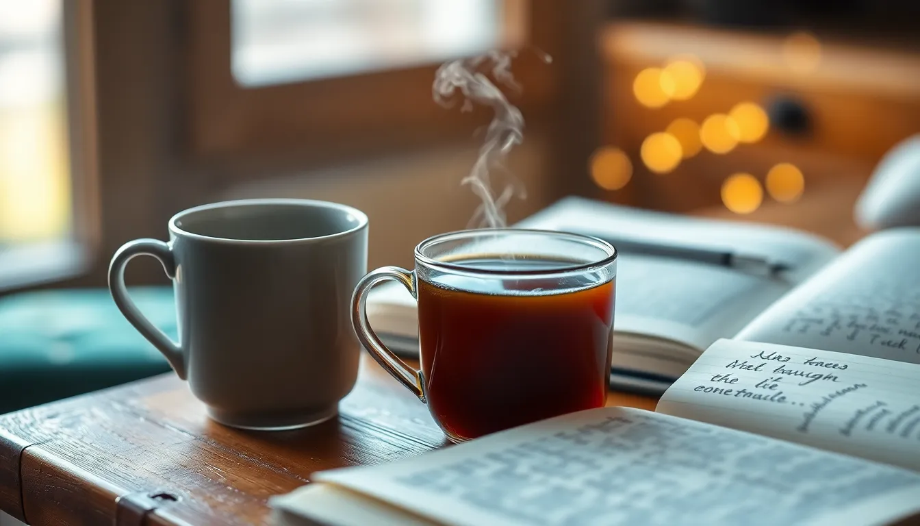 번아웃 탈출 휴식 이미지