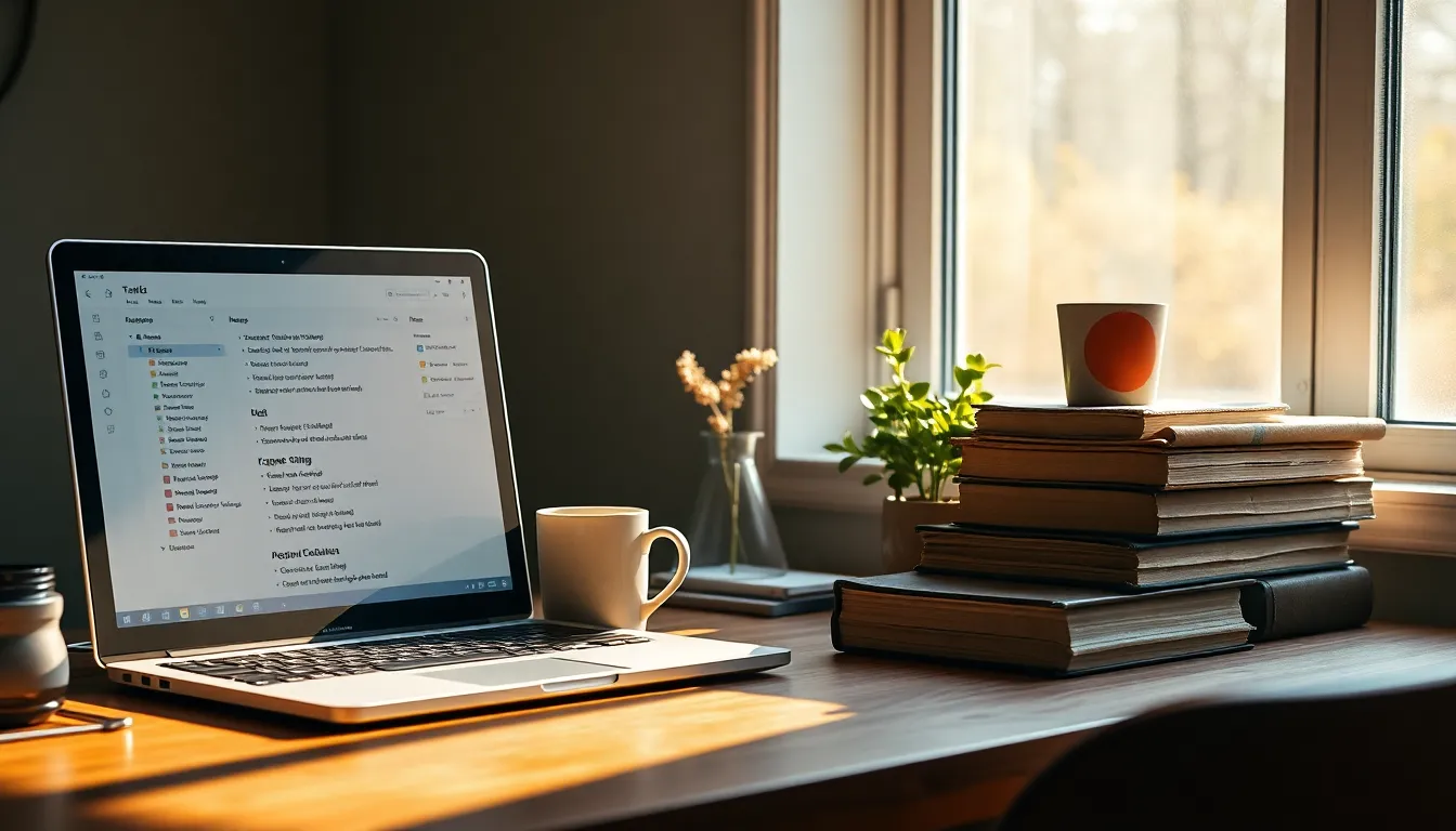 생산성 높은 시간 관리