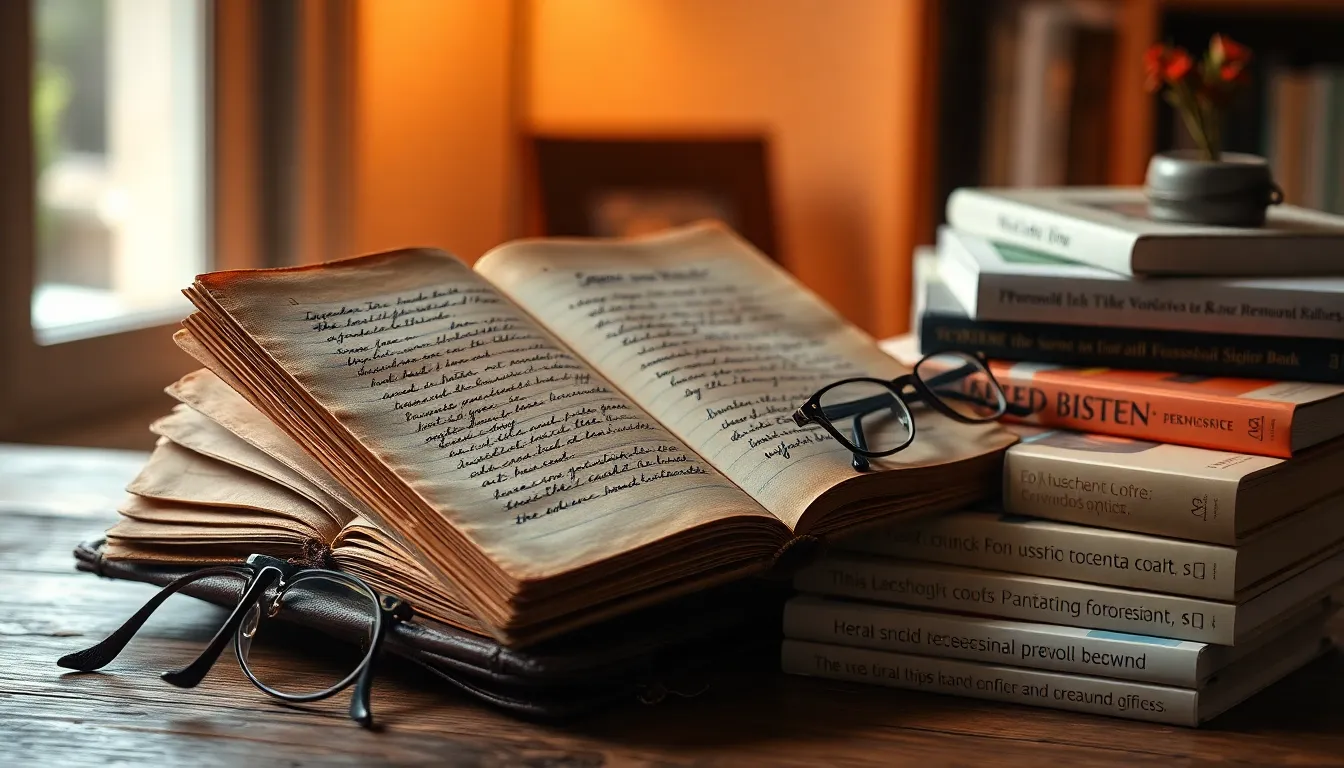 자기계발하는 직장인 이미지