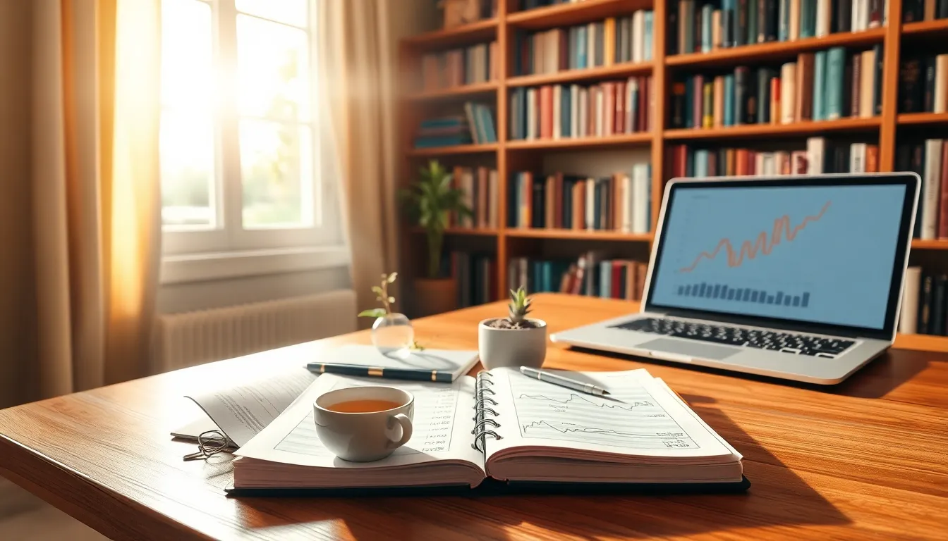 재테크 시작 이미지