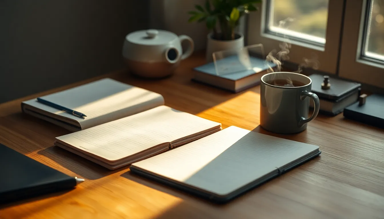 번아웃 극복 후 활력 찾은 사람