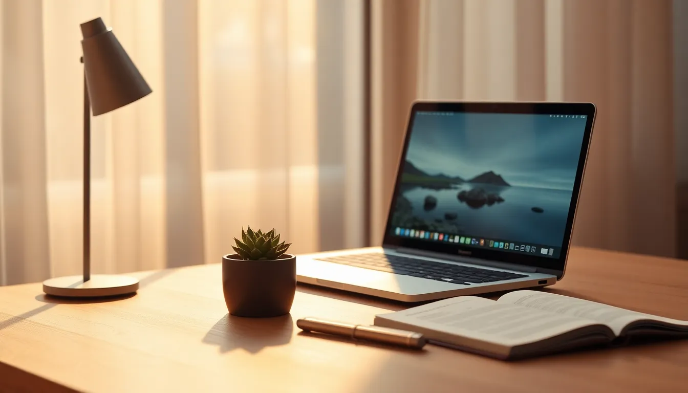 워라밸을 찾은 30대 직장인