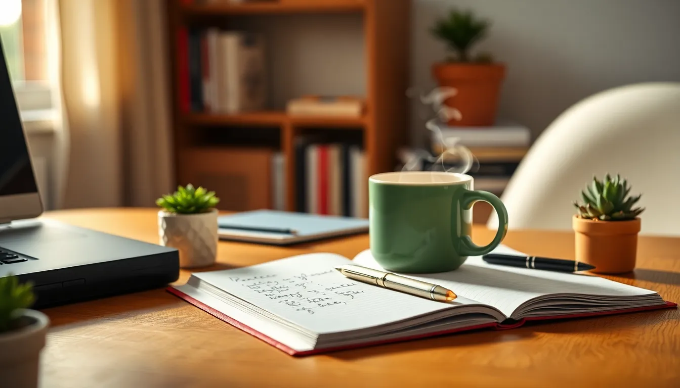 번아웃 극복을 위한 휴식